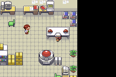 Pokemon Fire Red Extended (v3.4.7) - Jogos Online Wx