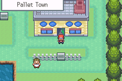 Play Game Boy Advance Pokemon Scarlet & Violet 1.7.2 Online in your browser  