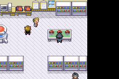 Play Pokemon Radical Red v4.1