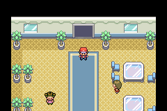 Pokemon Astral Red v1.2