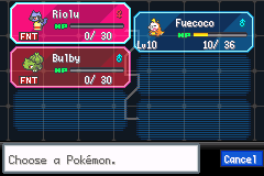 Pokemon - The New Kanto