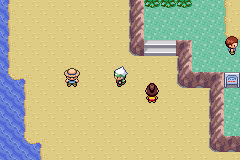 Pokemon Elite Redux v2.5