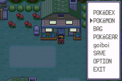 Pokemon Heart & Soul v1.2.0