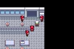 Pokemon Elite Redux v2.2.1