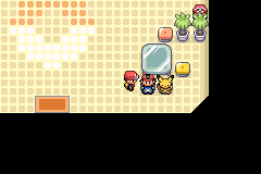 Pokemon Quetzal Spanish Alpha8v2