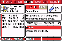 Pokemon Emerald Imperium v1.3.1
