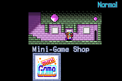 Wario Land 4 - Custom Block Master