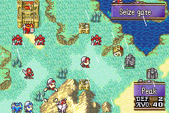 Fire Emblem: Dark Stone - FE8, but you play as the bad guys!