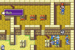Fire Emblem - Sacred Stones Reforged v1.0.4