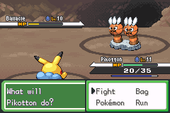 Pokemon Clover v1.3.3