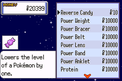 Pokemon SoulGold v1.1