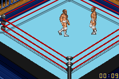 Play Fire Pro Wrestling 2 (U)(Venom)