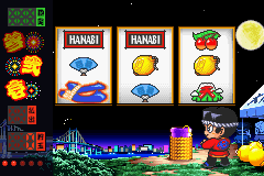 Play Don-Chan Puzzle - Hanabi de Don (J)(Caravan) online