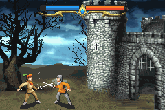 Play Defender of the Crown online