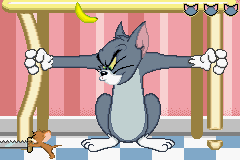 Play Tom and Jerry games, Free online Tom and Jerry games