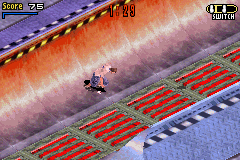 Play Tony Hawk's Pro Skater 3 (U)(The Corporation)