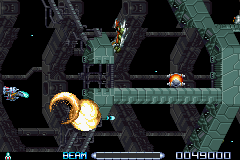 Play R-Type III (E)(Rising Sun) online