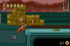 Scooby-Doo! Unmasked (E)(Independent)