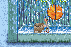 Play Game Boy Advance Disney's Lilo & Stitch (U)(Mode7) Online in your  browser 