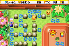 Play Bomberman Max 2 - Bomberman Version (J)(Hyperion)