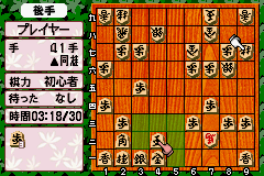 Shogi from the Land of the Rising Sun