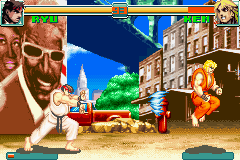 Play Super Street Fighter II Turbo Revival (U)(Nobody) online