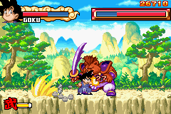 Play Game Boy Advance Dragon Ball Advanced Adventure U Ongaku Online In Your Browser Retrogames Cc