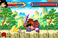 Dragon Ball: Advanced Adventure (Game Boy Advance) · RetroAchievements