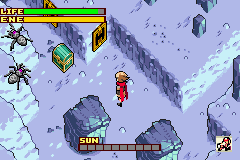 Play Boktai 2 - Solar Boy Django (U)(Rising Sun)