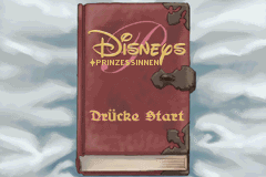 Play Game Boy Advance Disney's Girls Pack (G)(Rising Sun) Online in your browser