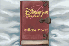 Play Disney's Girls Pack (G)(Rising Sun) online