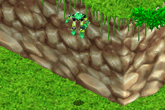 Play Game Boy Advance Bionicle (E)(Rising Sun) Online in your browser
