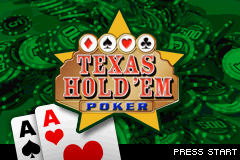 2 in 1 - Golden Nugget Casino & Texas Hold'em Poker (U)(Risi…