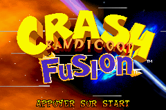 2 in 1 - Spyro - Fusion & Crash Bandicoot - Fusion (E)(Risin…