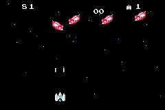 Play Famicom Mini - Vol 10 - Star Soldier (J)(Rising Sun) online