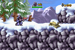 Play Game Boy Advance CT Special Forces (E)(Eurasia) Online in