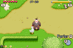 Play Barnyard online