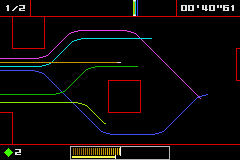 Play Bit Generations - Dotstream (J)(Caravan) online