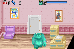 Play Die Monster AG (G)(Advance-Power) online