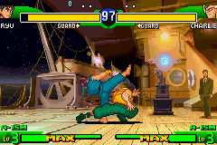 Street Fighter Alpha 3: Upper, The GBA's Best Fighter