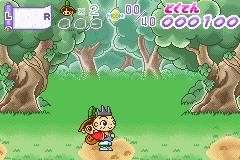 Play Game Boy Advance ZatchBell! - Electric Arena (U)(Trashman) Online in  your browser 