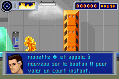 Play Fantastic 4 - Flame On (E)(Independent) online