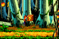 Play Crash Bandicoot XS (E)(Paracox) online