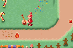 Play Disney's Piglet's Big Game (U)(Eurasia) online