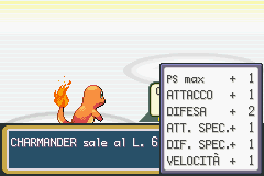 Play Game Boy Advance Pokemon Rosso Fuoco (I)(Independent) Online in your  browser 
