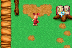 Play Disney's Piglet's Big Game online