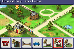 Play Let's Ride! Sunshine Stables (U)(Independent) online