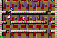 bubble bobble: old and new