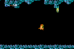 Play Famicom Mini - Vol 23 - Metroid (J)(Caravan)