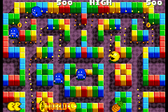 PAC MAN COLLECTION jogo online gratuito em